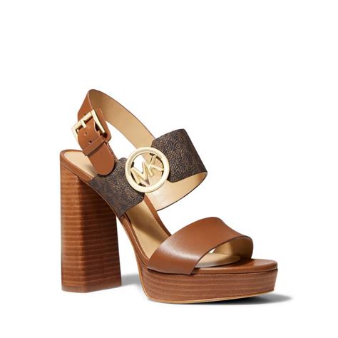 sandalias michael kors 2017|Michael Kors sandals clearance.